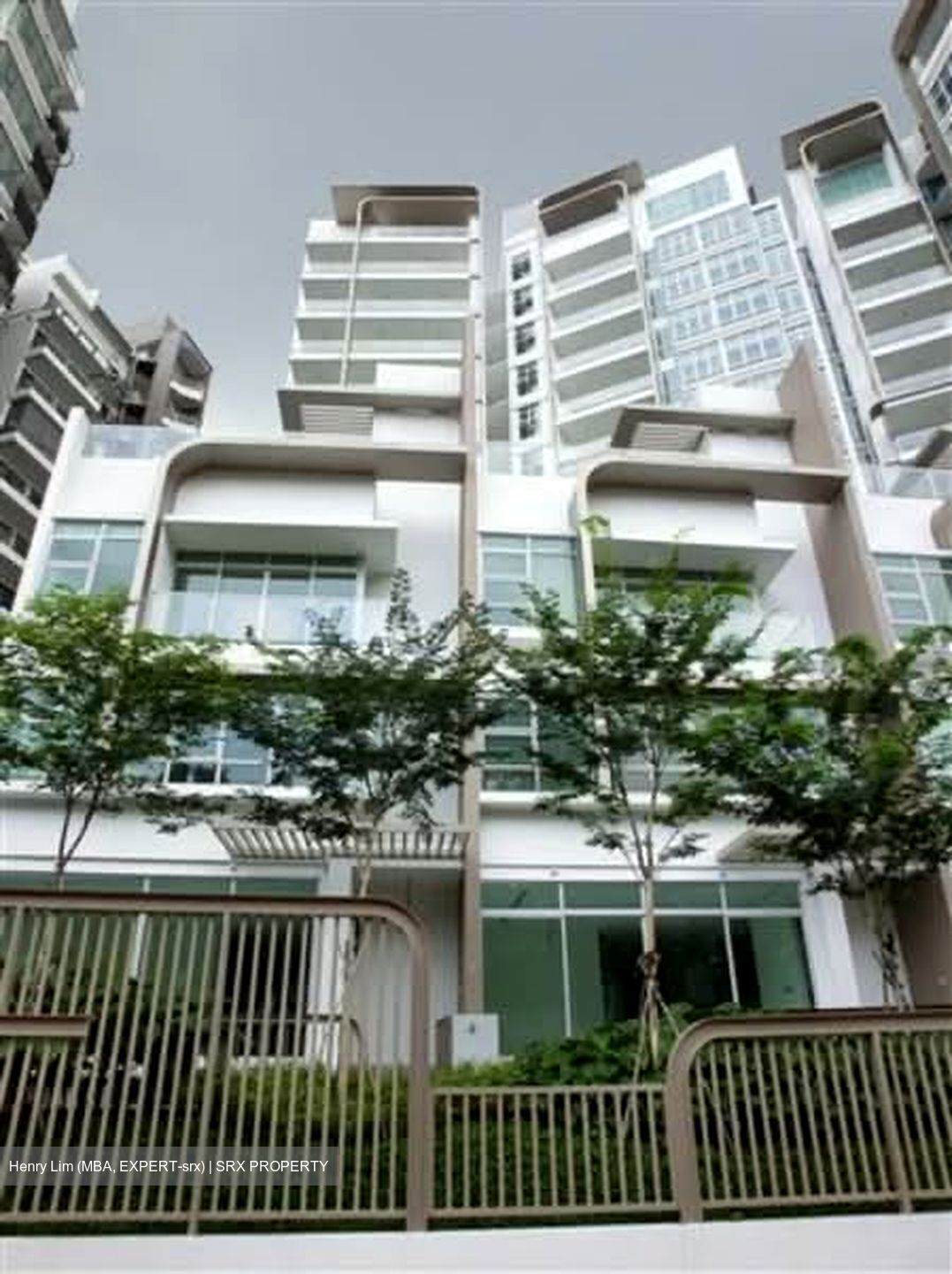 Emerald Hill Road (D9), Apartment #579042561